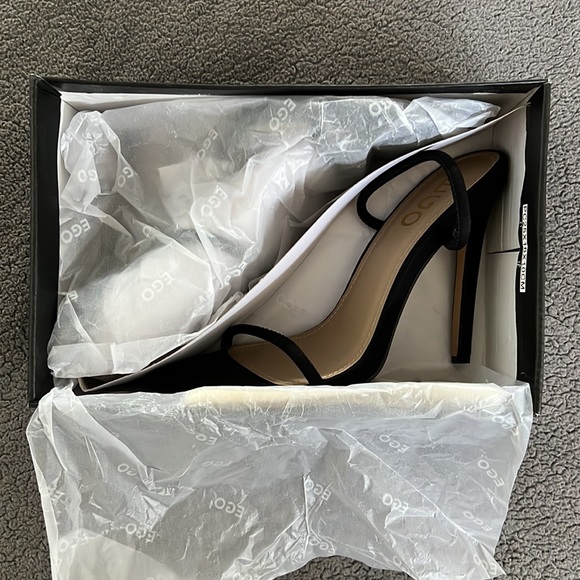 Ego Official Mules - Picture 5 of 6